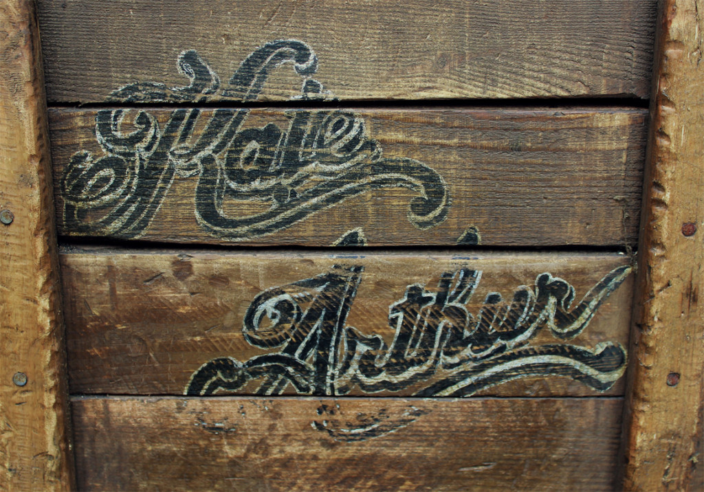 Kate Arthur Rustic Crate 02