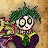 Joker 2010