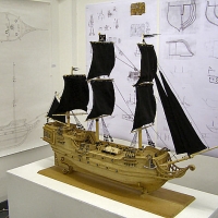 Pirate Ship 2009