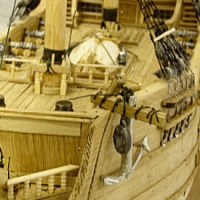 Pirate Ship 2009