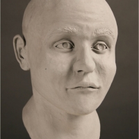 Facial Reconstruction 2011